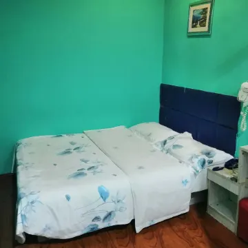 Nanyang Dream Theme Inn