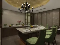 The Farrington Hotel (Building A) - breakfast