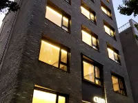 Hostel Cleo Seoul Hongdae Hotels near AK&