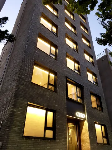 Hostel Cleo Seoul Hongdae