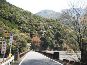 梅島温泉 清香旅館