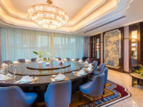 Xizi International Hotel Hotels in Ninghai County
