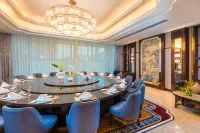 Xizi International Hotel فنادق في نينغ خاي