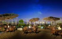 Fliport Garden Hotel (Nanjing Lukou Airport Branch) Hotels in Lukou International Airport