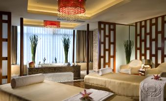 Yunda Sheraton International Plaza Apartment Hotel