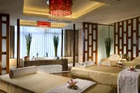 Yunda Sheraton International Plaza Apartment Hotel