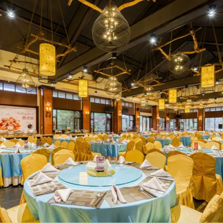 Greenland Resort & Spa