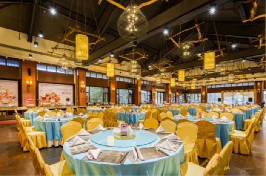 Greenland Resort & Spa