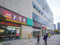 杭州江南秀阁公寓(晨晖路分店) - 其他