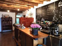 Yun Shang Wu Tian Guesthouse