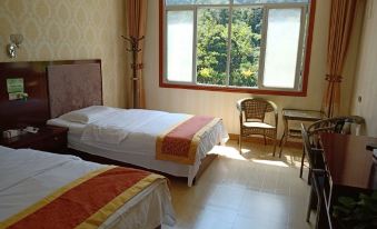 Luren Hostel