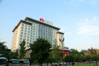 Chengdu Xinhua Hotel