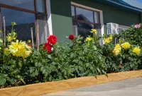 Anna Autumn Manor Hotel in zona Labudalin Station