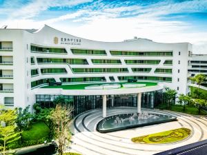 Chengmai Blue Horizon Junhua Hotel (Hainan Ecological Software Park Store)