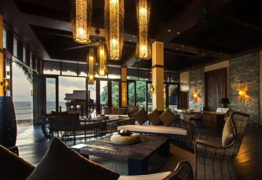 카우아얀 비치 뷰