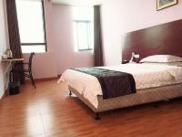 佛山月亮岛精品酒店式公寓 - 标准单床房
