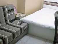 北京晓林家庭旅馆 - 标准大床房