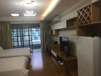深圳湾维纳斯国际公寓 - 标准双床房