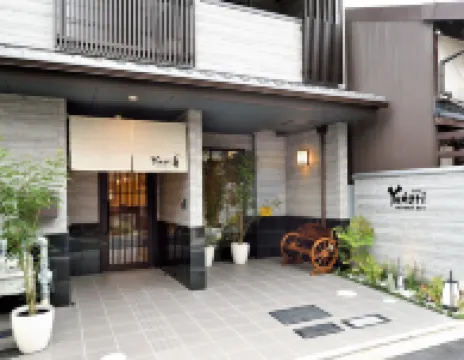 Yukari Kyoto