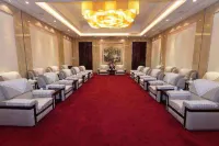 Ruyi Lake Hotel (Section A) Hotels in Tielingxian