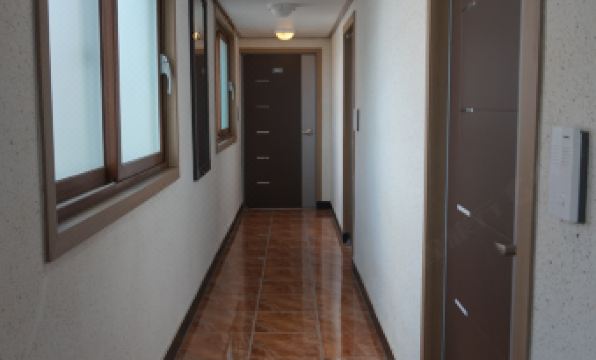 Seongsan Ilchulbong Pension