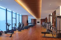 Four Points By Sheraton Guangdong Heshan Fangyuan