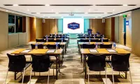 Hampton by Hilton Fuyang Guomao Hotels in Fuyang