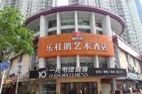 Leader Art Hotel Các khách sạn gần Shenzhen University Stadium