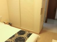 南京仙鹤酒店公寓 - 精品大床房