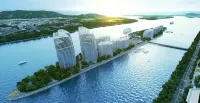 Venice Jianguo Hotel Hotels in Dandong