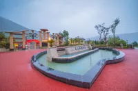 Lingshan Lingqi Hotel Hotels in Mianning County