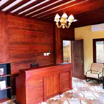 Oulayphet Hotel Others