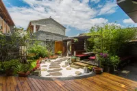 Shanshui Leren Light Luxury Boutique Hostel - 温泉