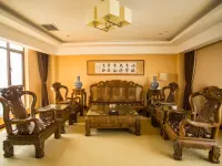 Jiangshan Hotel Hotels in Zhaotong