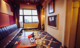 Huizhou Tianjiao holiday Seaview Hotel Apartment (dongbuwan store)