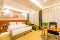 JT Days Hotel Hotel in zona Branch of Changchun Normal University