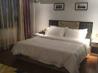 广州366Hotel酒店式公寓 - 精选大床房