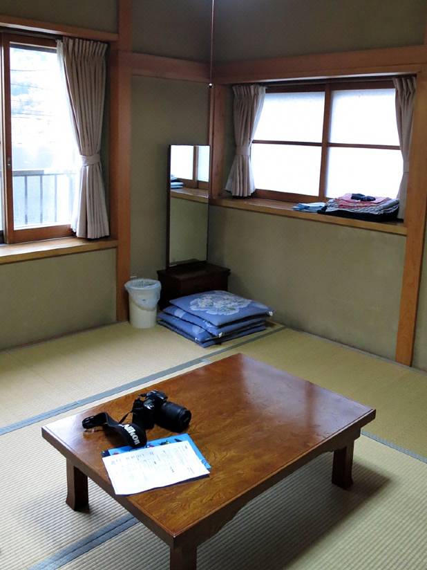 民宿おかじん 日光 を宿泊予約 22年安い料金プラン 口コミ 部屋写真 Trip Com
