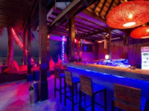 วินด์ บีช รีสอร์ท โรงแรมในอำเภอเกาะพะงัน