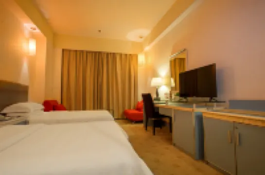 โรงแรมนานาชาติไมฮาว