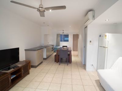 Airlie Beach Lodge