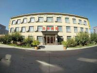浴乐洗浴主题宾馆(长春卡伦工商学院店)