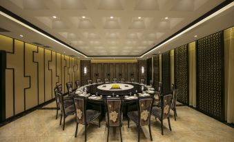 Liaoyang Hotel