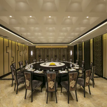 Liaoyang Hotel