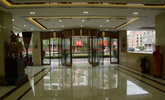 Yulinmen International Hotel