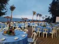 湄洲岛海景大酒店 - 餐厅