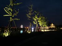 宁波恒太太平洋大酒店 - 酒店附近