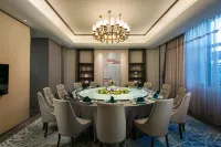 Rosedale Hotel Taicang - Breakfast