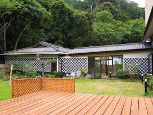 清流抹茶薫湯宿 旬彩旅館