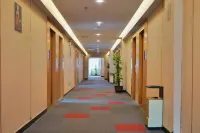 Shankee Collection Hotel (Dongguan Zhangmutou Railway Station Guanyinshan Tianyi City) - pemandangan pegunungan